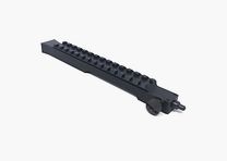 Poli Nicoletta – Montaje Weaver/Picatinny para Beretta AR 70/90