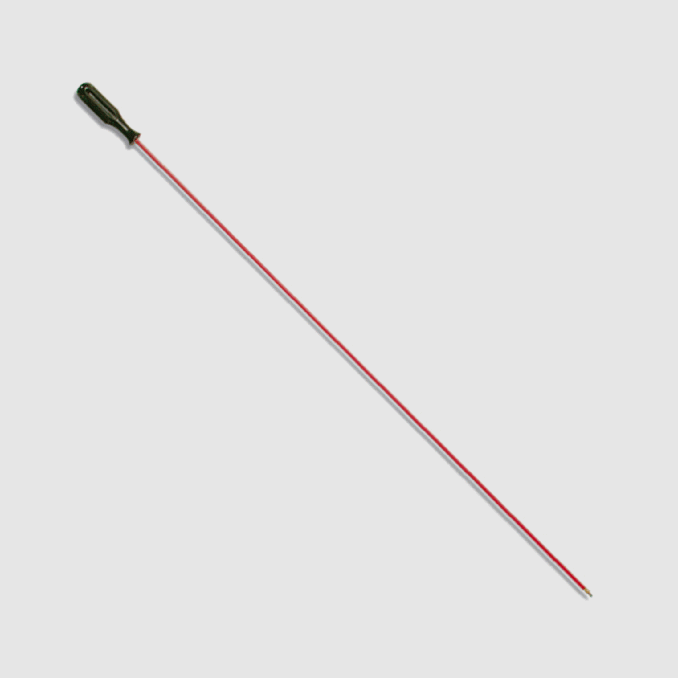 BACCHETTA MONOPEZZO PER PULIZIA CARABINA CAL. 22/223 e altri