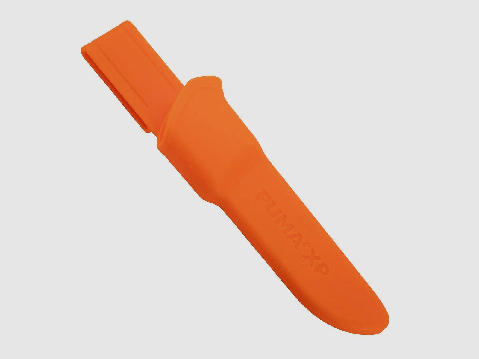PUMA XP forever knife, orange