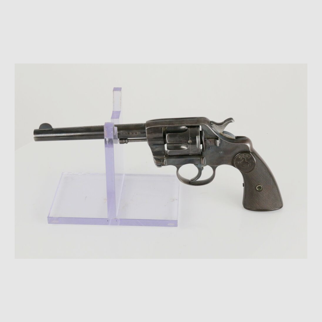 Colt New Army