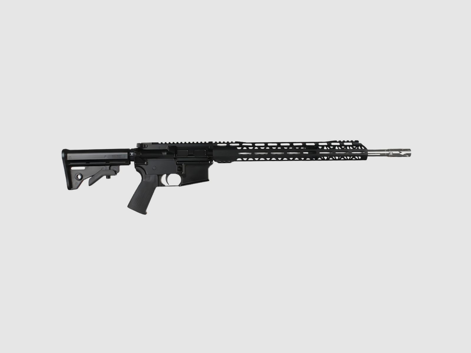 Bear Creek Arsenal BCA15 canon cannelé 18", image 1 sur 2