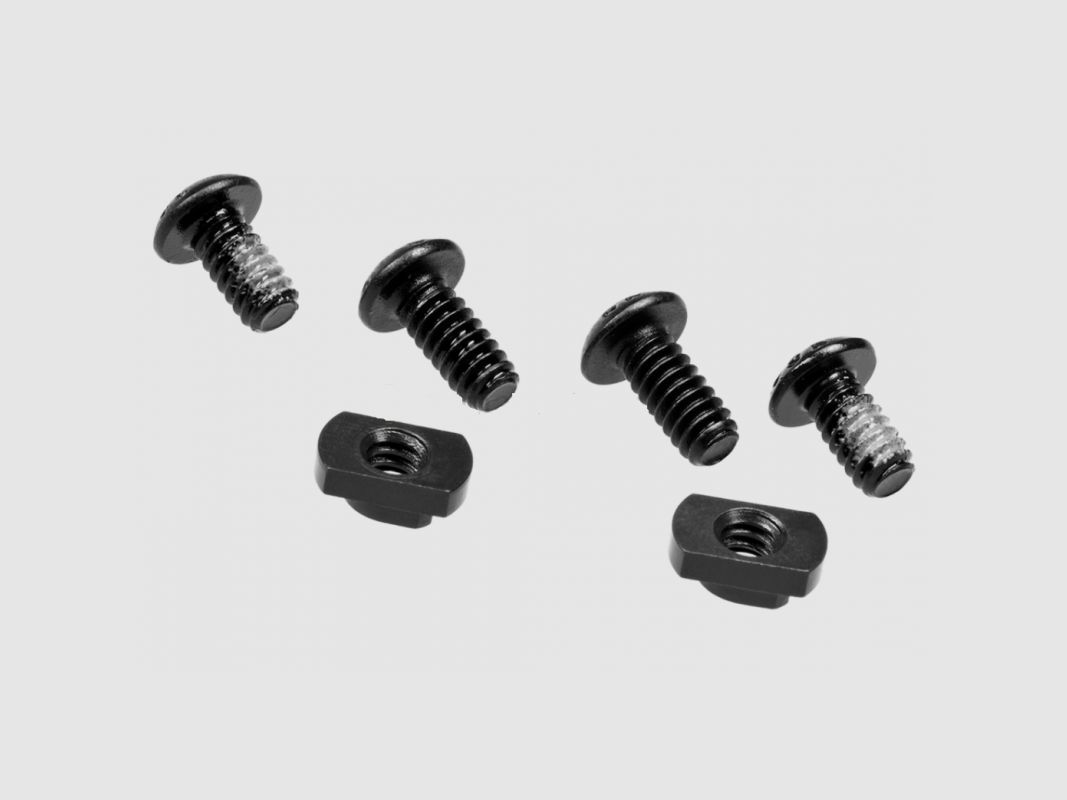 MAGPUL M-LOK ERSATZSCHRAUBEN, Bild 1 von 2