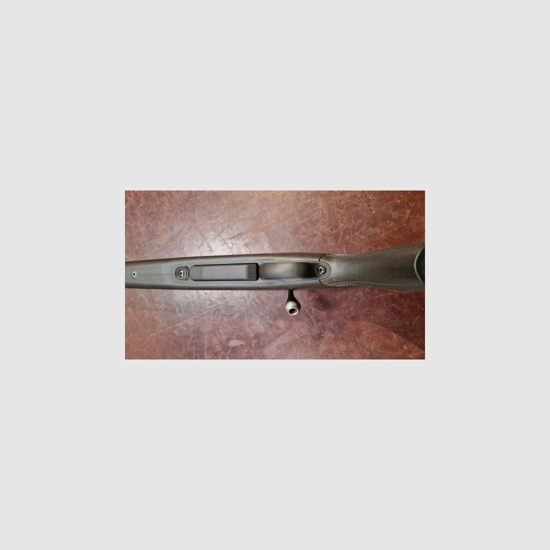 Gebraucht - Büchse T3X Kal.300WM TIKKA, Bild 5 von 10