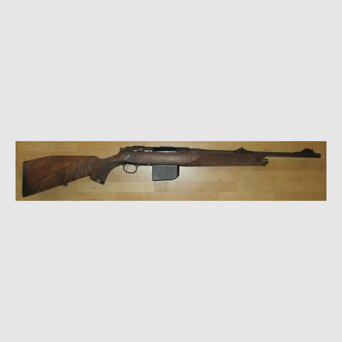 Sauer 303