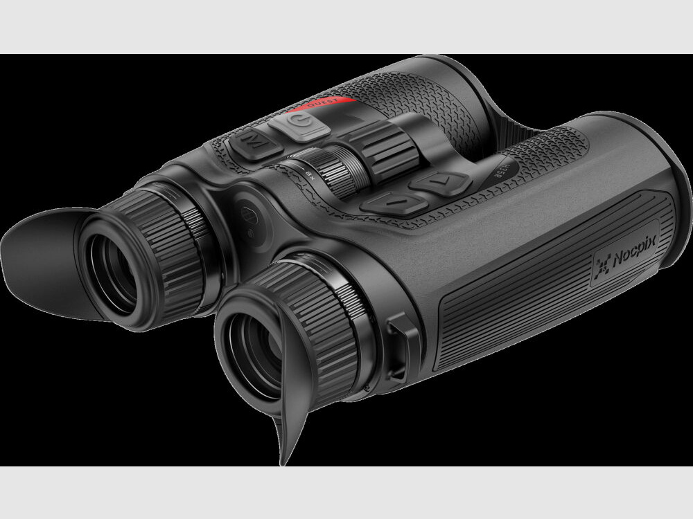 Nocpix QUEST H35R LRF Wärmebild-Fernglas