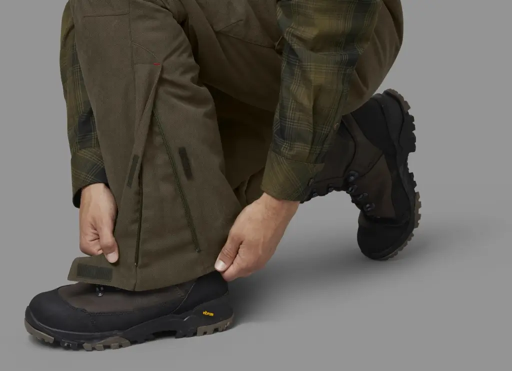 Härkila Driven Hunt Hose, Bild 7 von 9