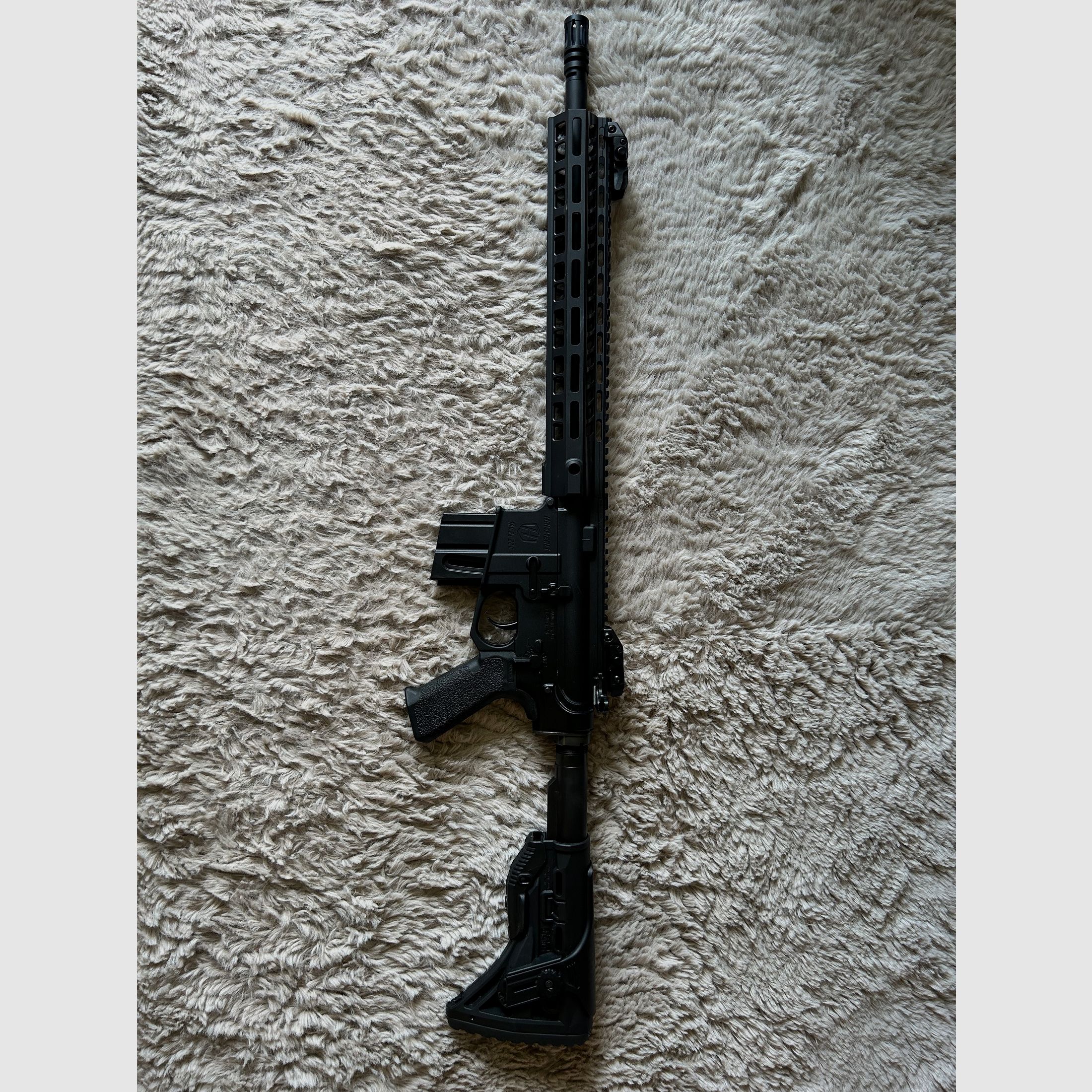 Hämmerli TAC R1 