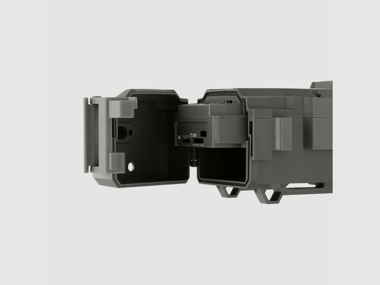 Spypoint FLEX-M2 Wildkamera, Bild 5 von 5