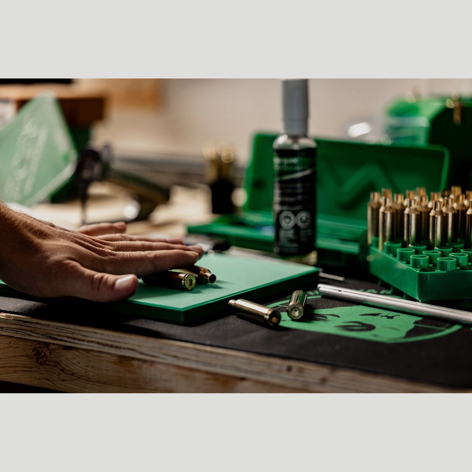 RCBS Case Lube Pad