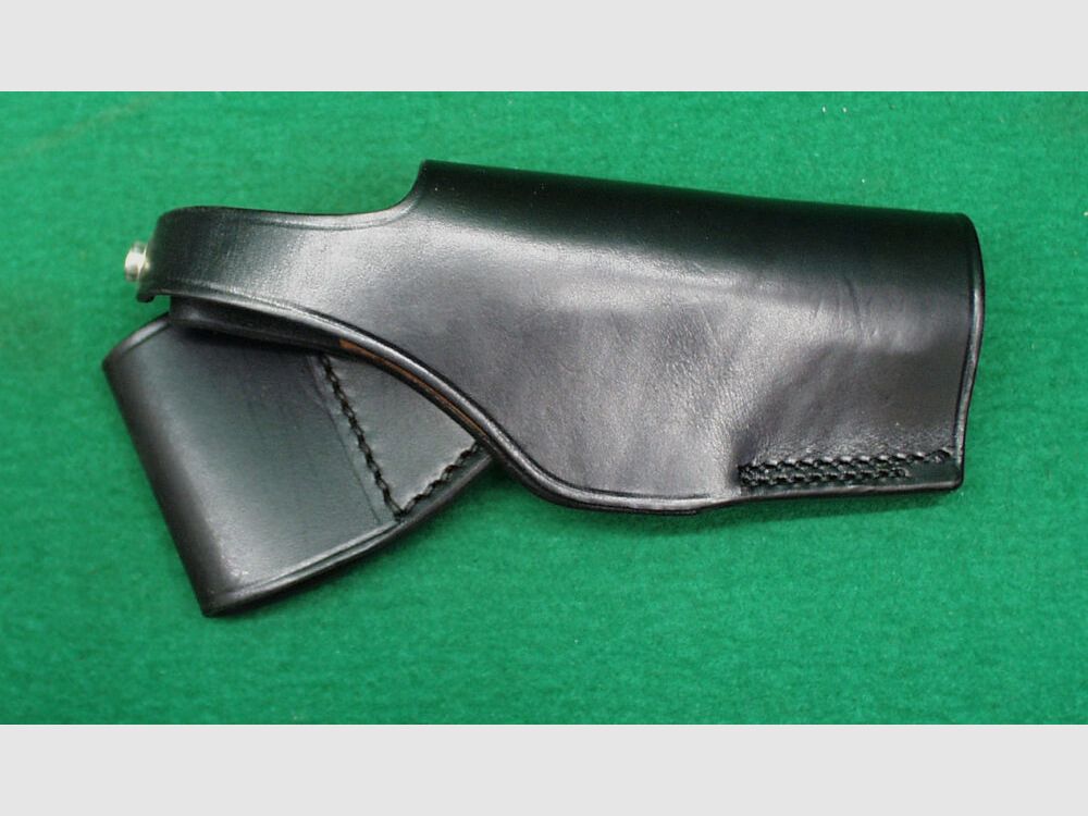 Sickinger	 Holster Nr. 62150, Leder, Walther P5