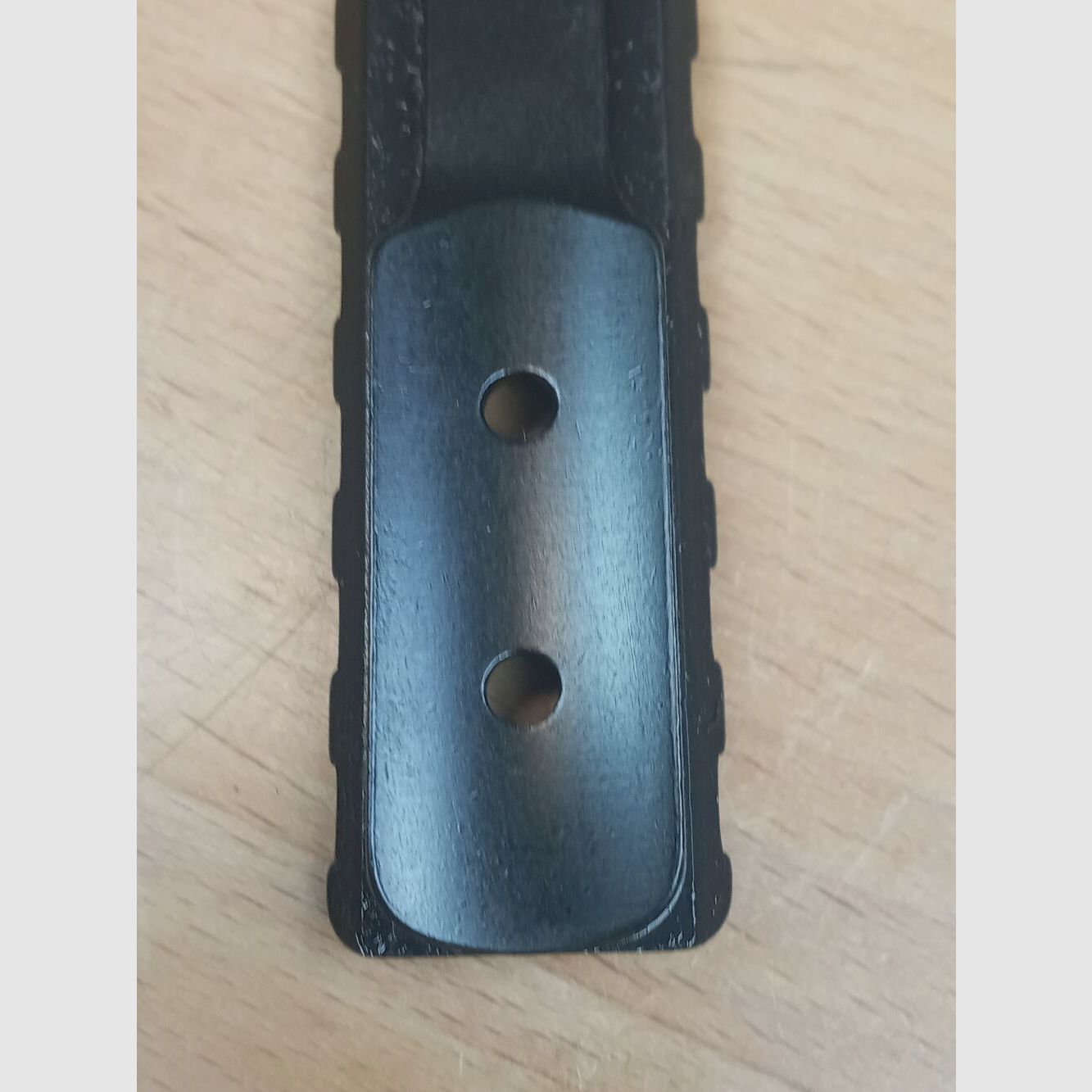 Contessa Montage Mauser M66