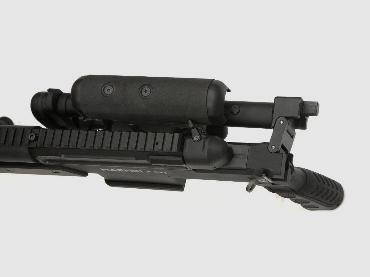 HAENEL RS8 .308Win schwarz, Bild 11 von 14