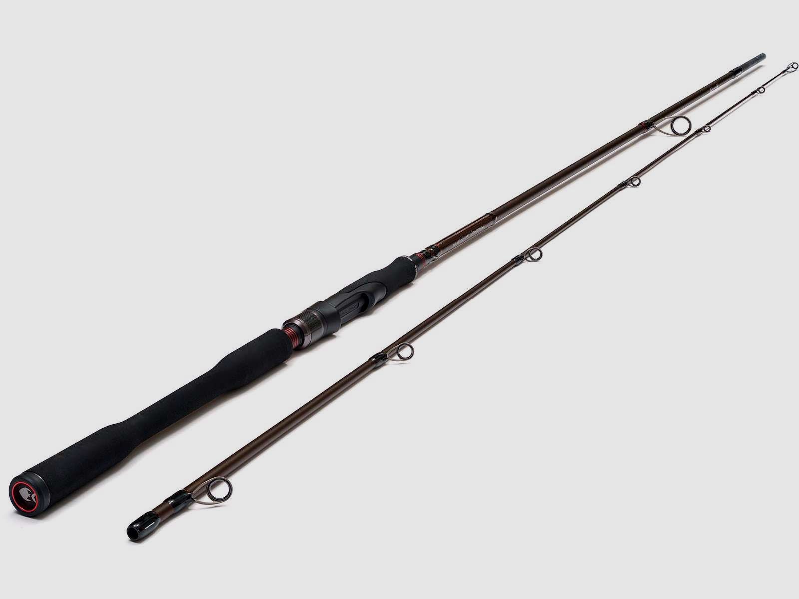 Westin W4 Powershad 2nd 9″ – 15-40G 2Delt, billede 2 af 5