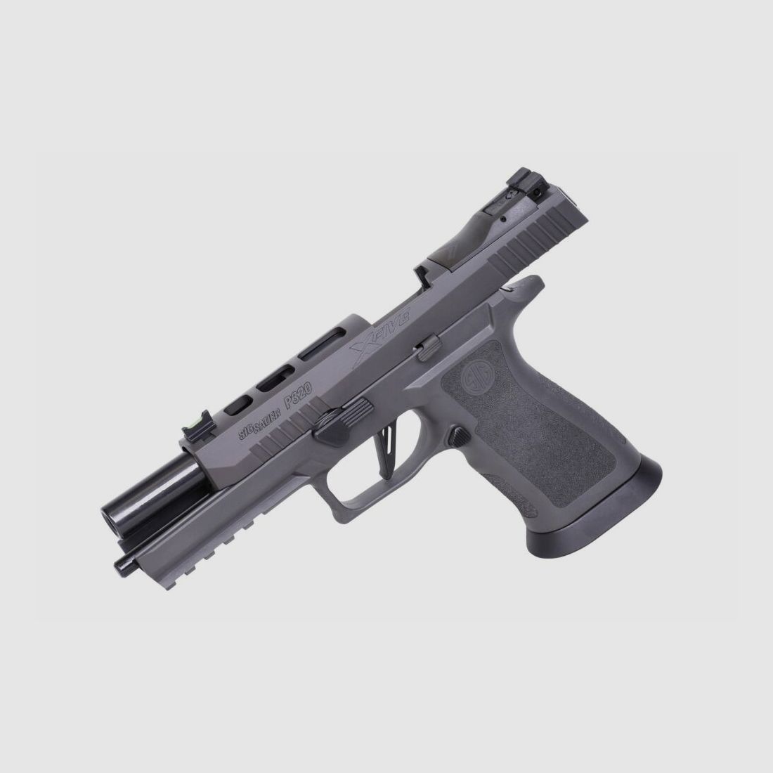 SIG SAUER P 320 X5-9 LEGION-R2, image 5 sur 7