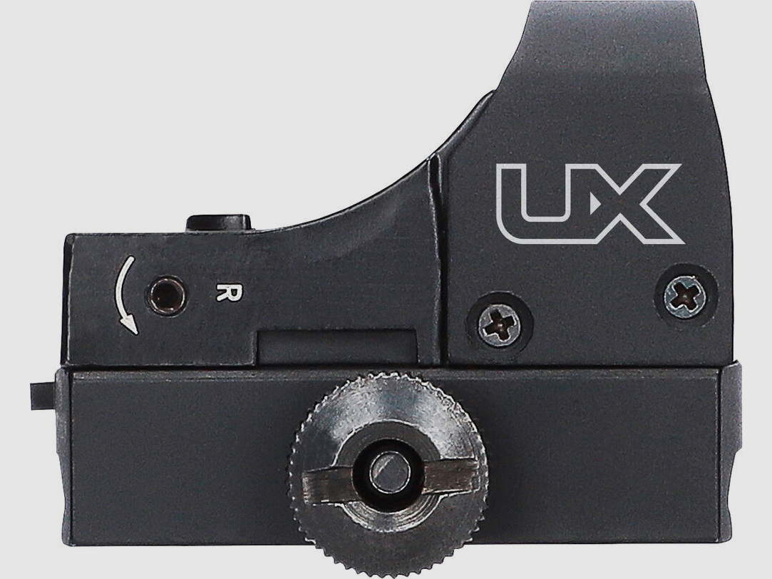 UMAREX	 UX Nano Point 3 rot / grün 6 MOA