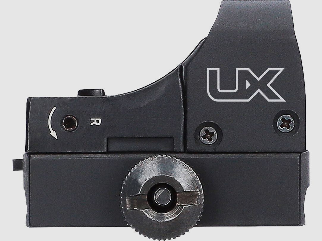 UX Nano Point 3