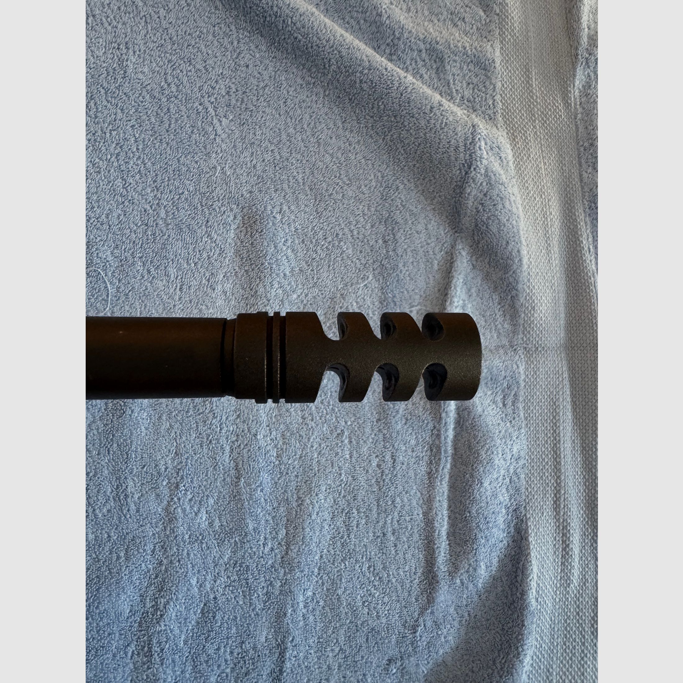Savage FCP-K Mod. 10 .223 Rem