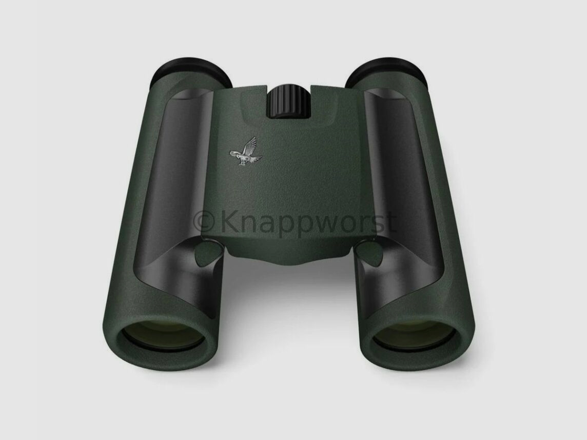 Swarovski Swarovski CL Pocket 10x25