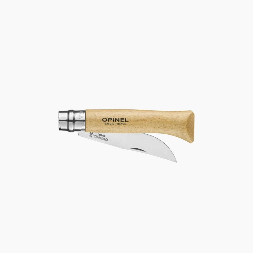 OPINEL N°10 INOX, Bild 3 von 3