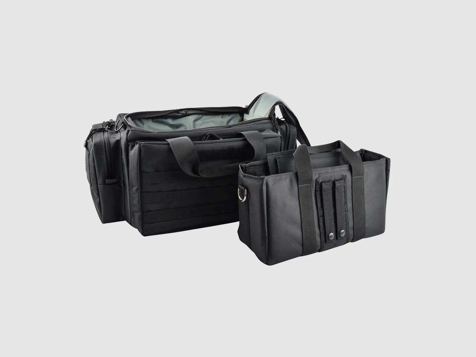 COP COP Einsatztasche 912S2 Range Bag Pro Molle 35 L schwarz