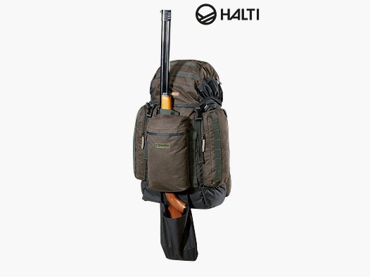Halti Moose rugzak 40L