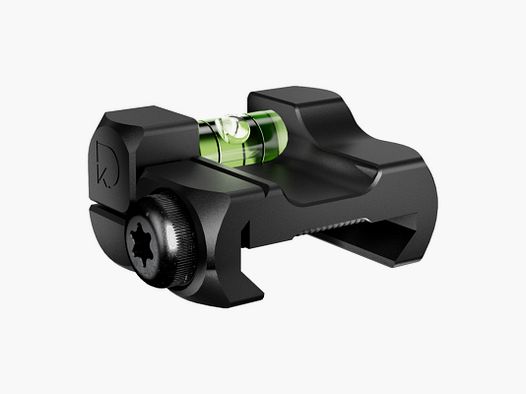 Picatinny rail level LV-01