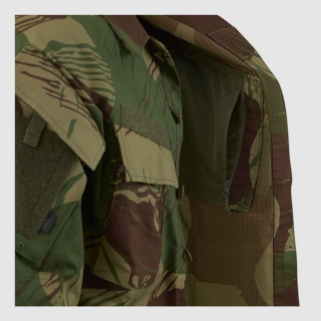 HELIKON-TEX RAID SHIRT RAL7013