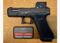 Glock - PGW Tuning 45 Gen5 MOS/FS A-CUT™ COA Combo