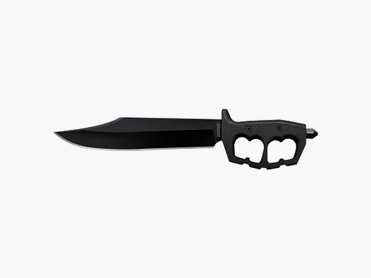 Feststehendes Messer Cold Steel Chaos Bowie - CS80NTB