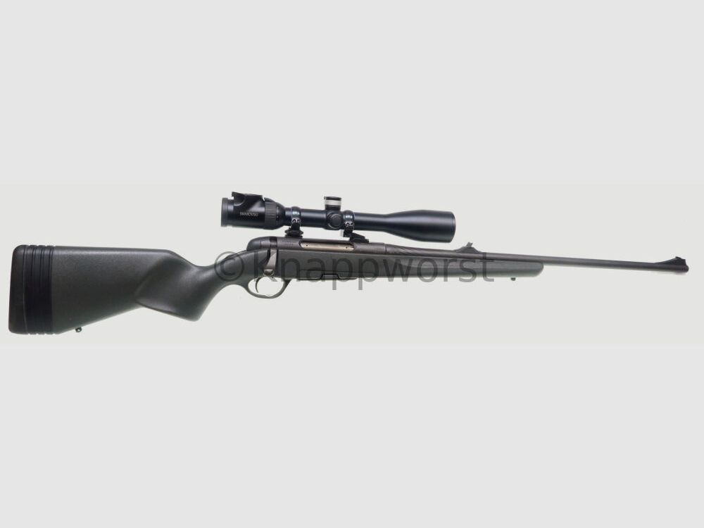 Steyr Steyr Mannlicher, image 2 of 3