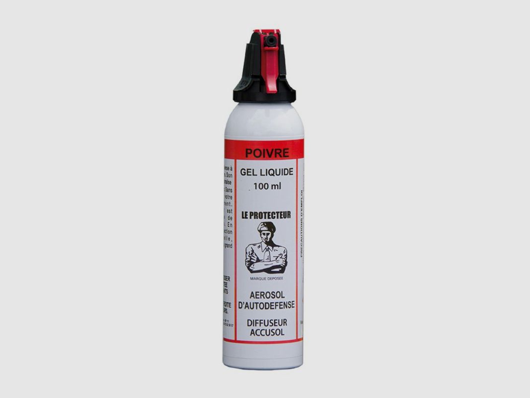 SPRAY DE PIMIENTA 100ML