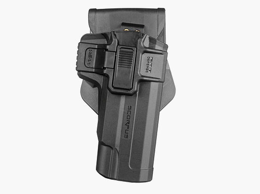 FODERA MX 1911 R LIVELLO 2