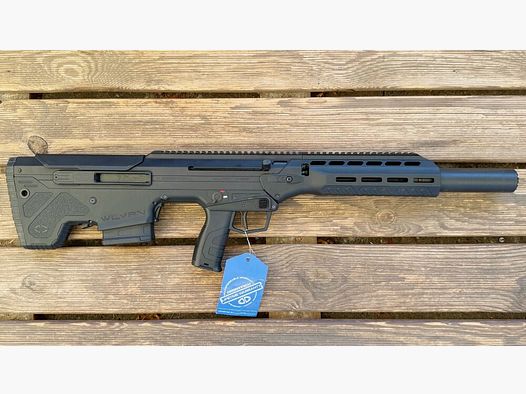 Desert Tech WLVRN Rifle 16" mit großen Handschutz Acheron SD / Flash Hidder .308Win