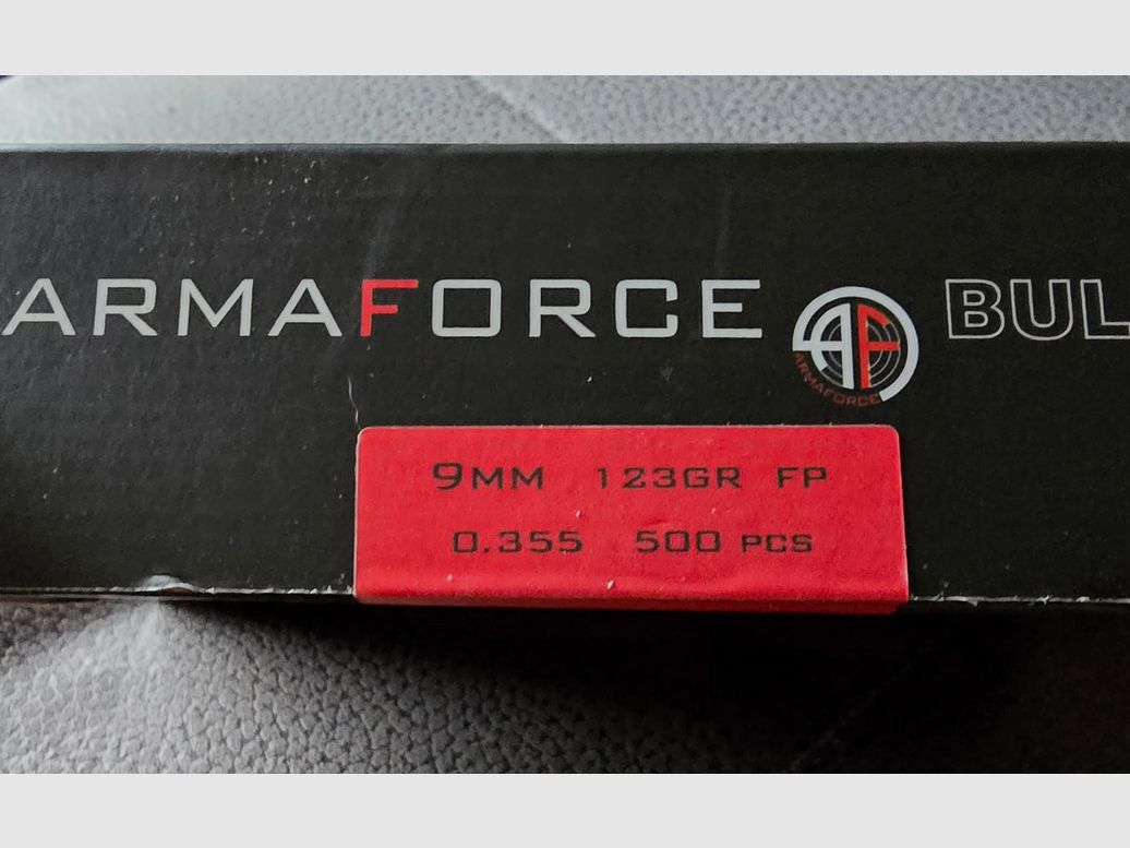 2011 HPS Racegun Open Master 9mm Major + STI Veriegelungsblock für das DAA X Holster + 4x DAA Magazintaschen + Magnet inkl. 4 STI Magazine (je 20 Schuss) + 1000 Geschosse