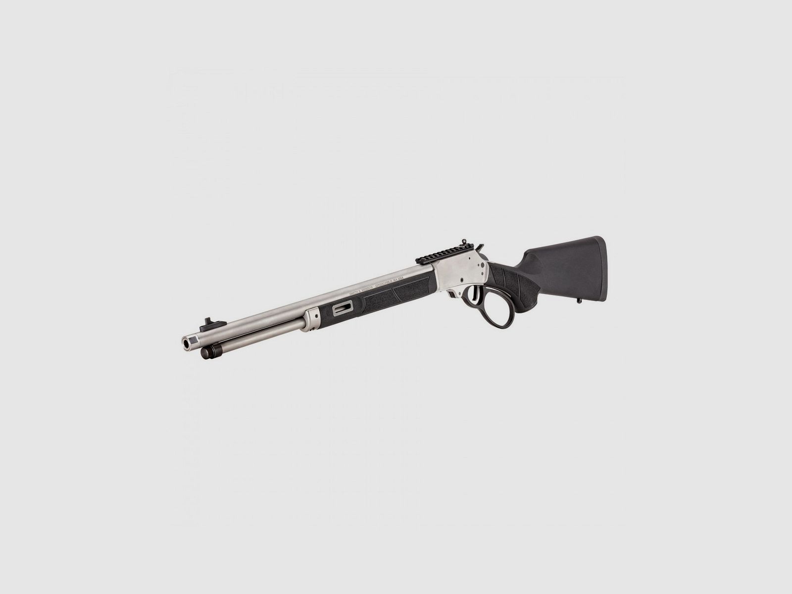 Smith & Wesson 1854 Kal. 44 Magnum, Bild 3 von 4