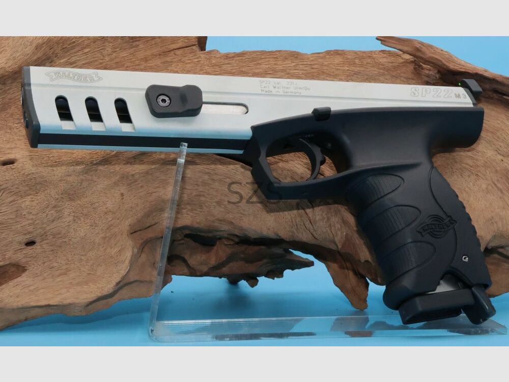 Walther SP22
