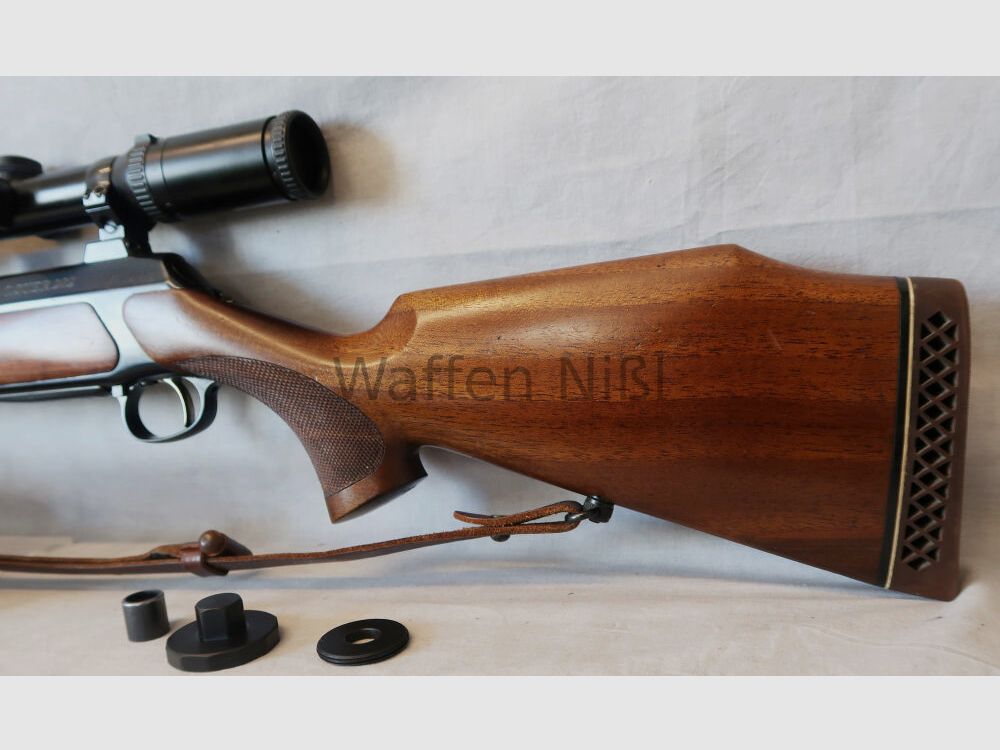 Sauer 202