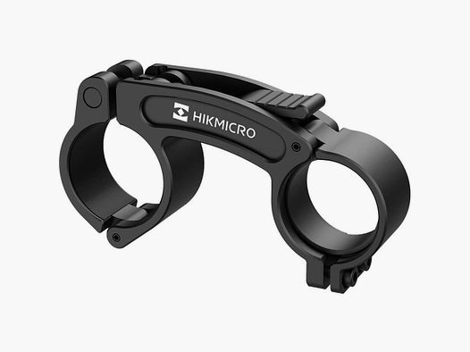 Supporto per Illuminateur IR HikMicro Pro