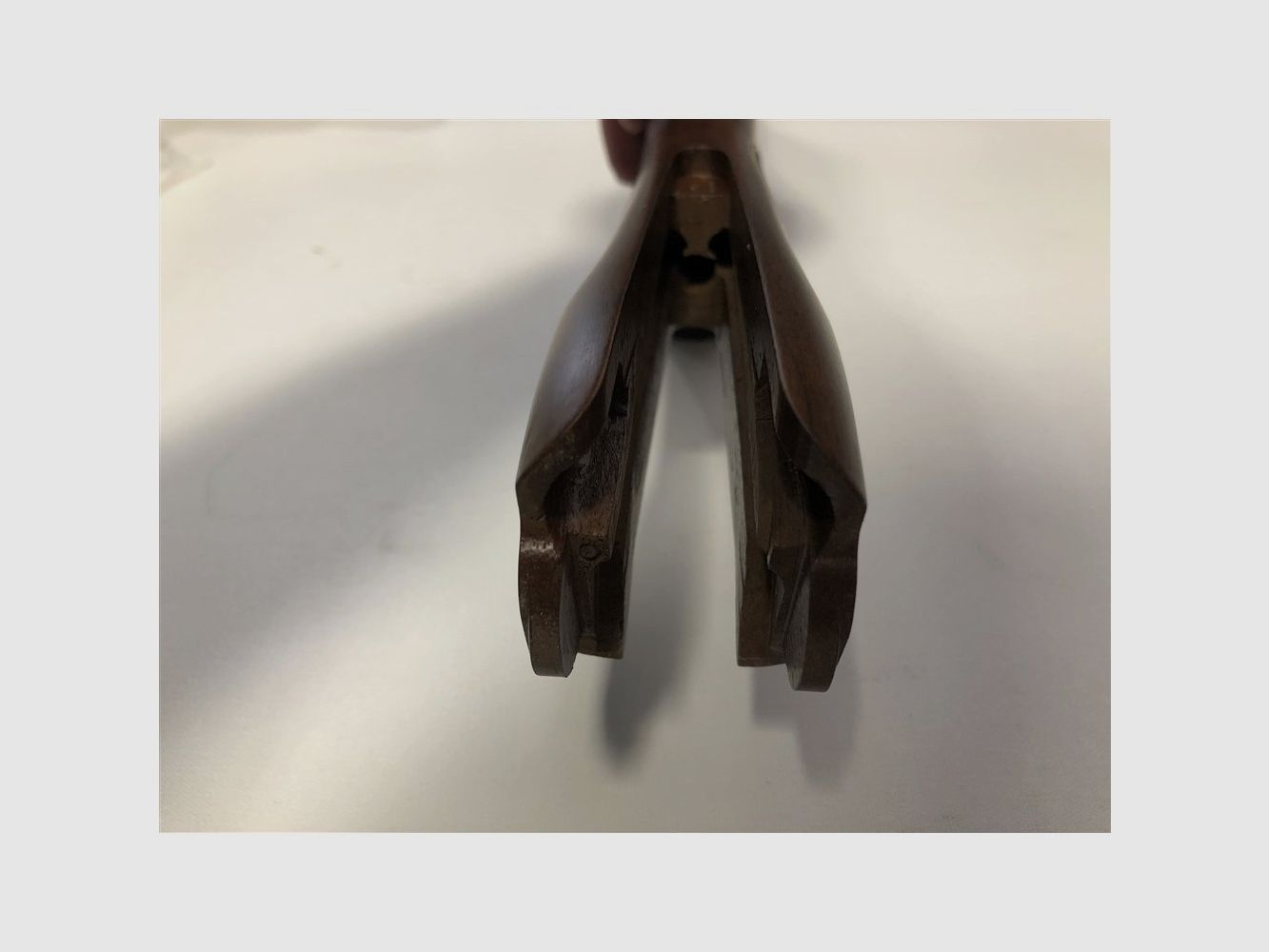 Stock for Beretta 682 Trap, image 5 of 10
