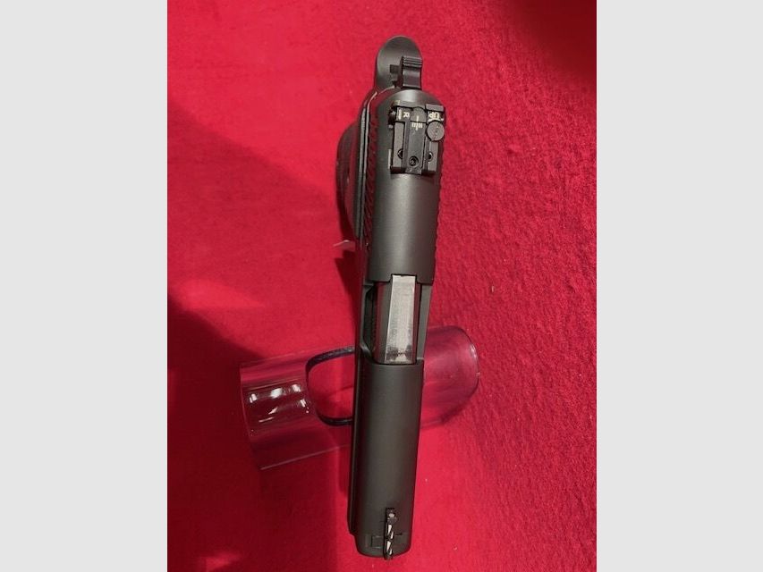 SigSauer Mod. P226 LDC, zdjęcie 3 z 3