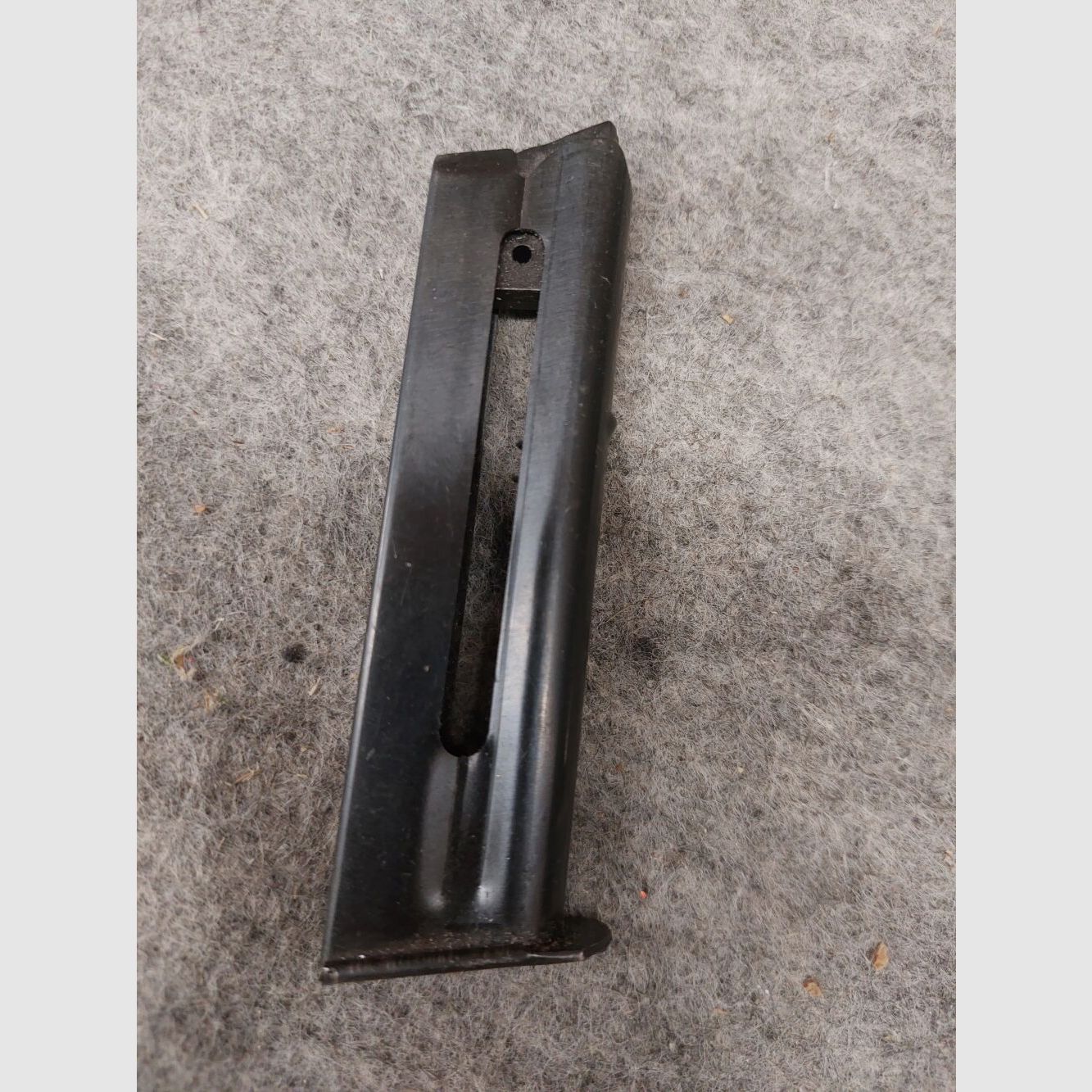 Walther/ Triple K KK-J