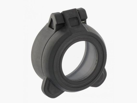 Aimpoint Flip-Up Lens Cap with Window for Comp & Pro Models