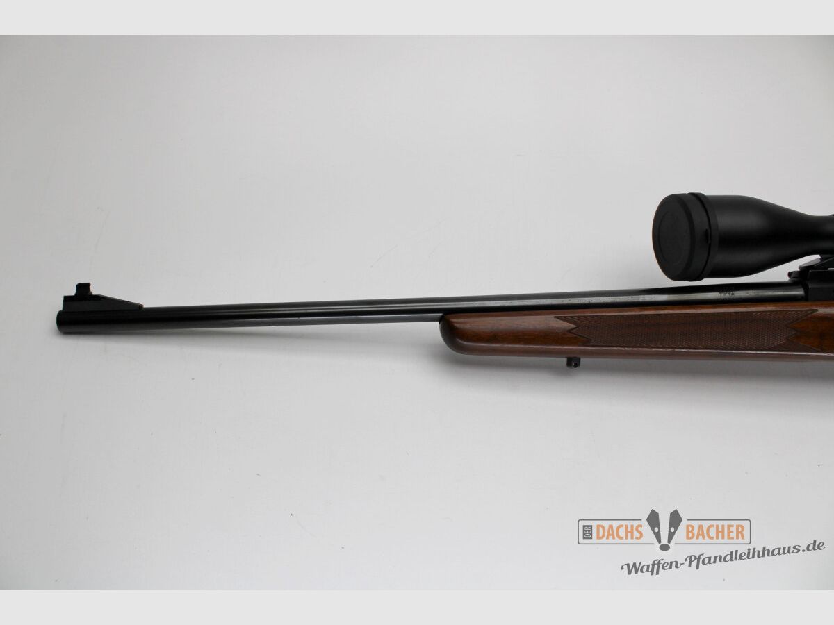Karabin powtarzalny Tikka M65 kal. 30-06 Sprg z Meopta R1 3-12x56