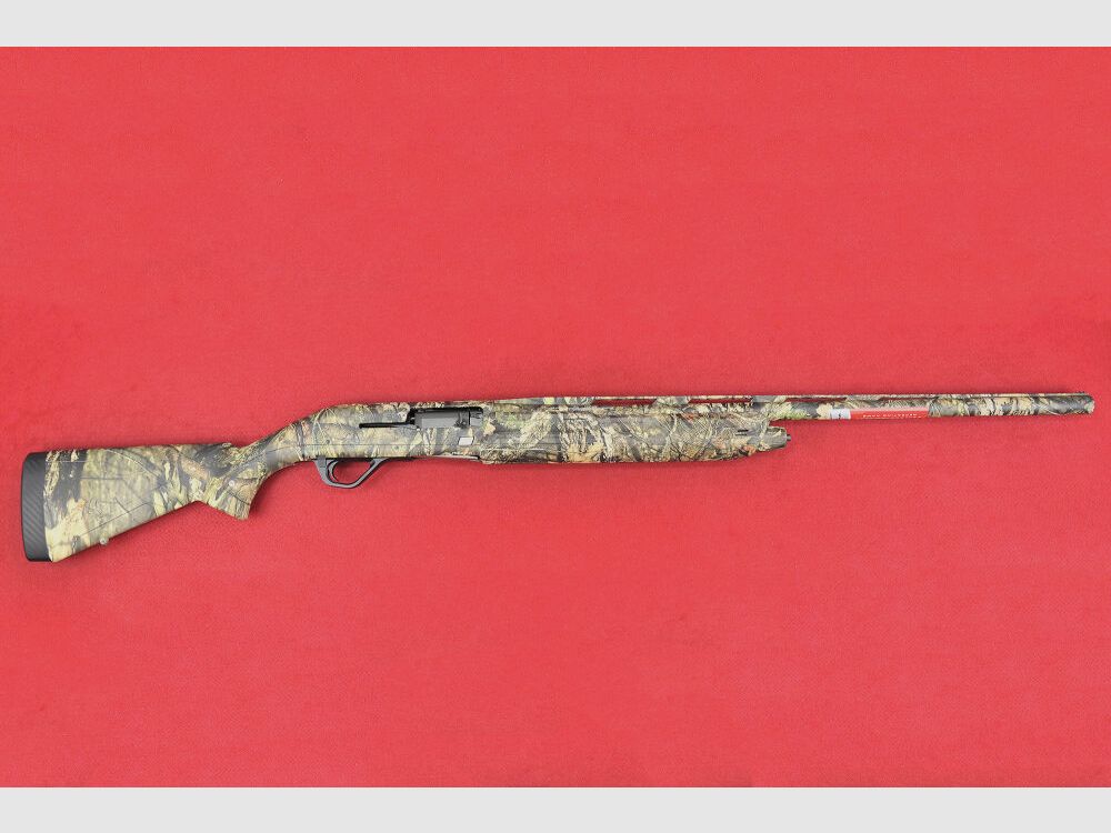 Winchester SX4 Camo Mobuc 12/89
