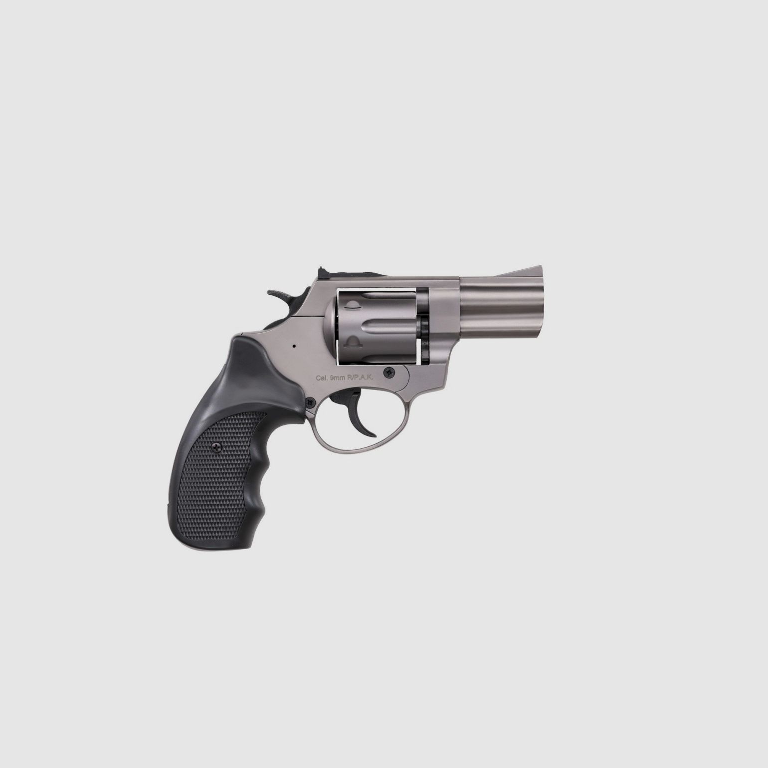 Ekol Viper 2,5'' rook 9MM r revolver