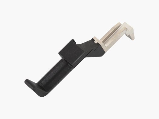 Bolt catch lever #extended for HK243 I SL8