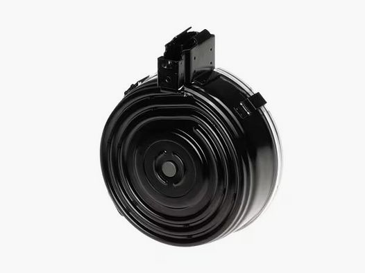 KCI Magazynek bębnowy do AK47 7.62×39 75rds