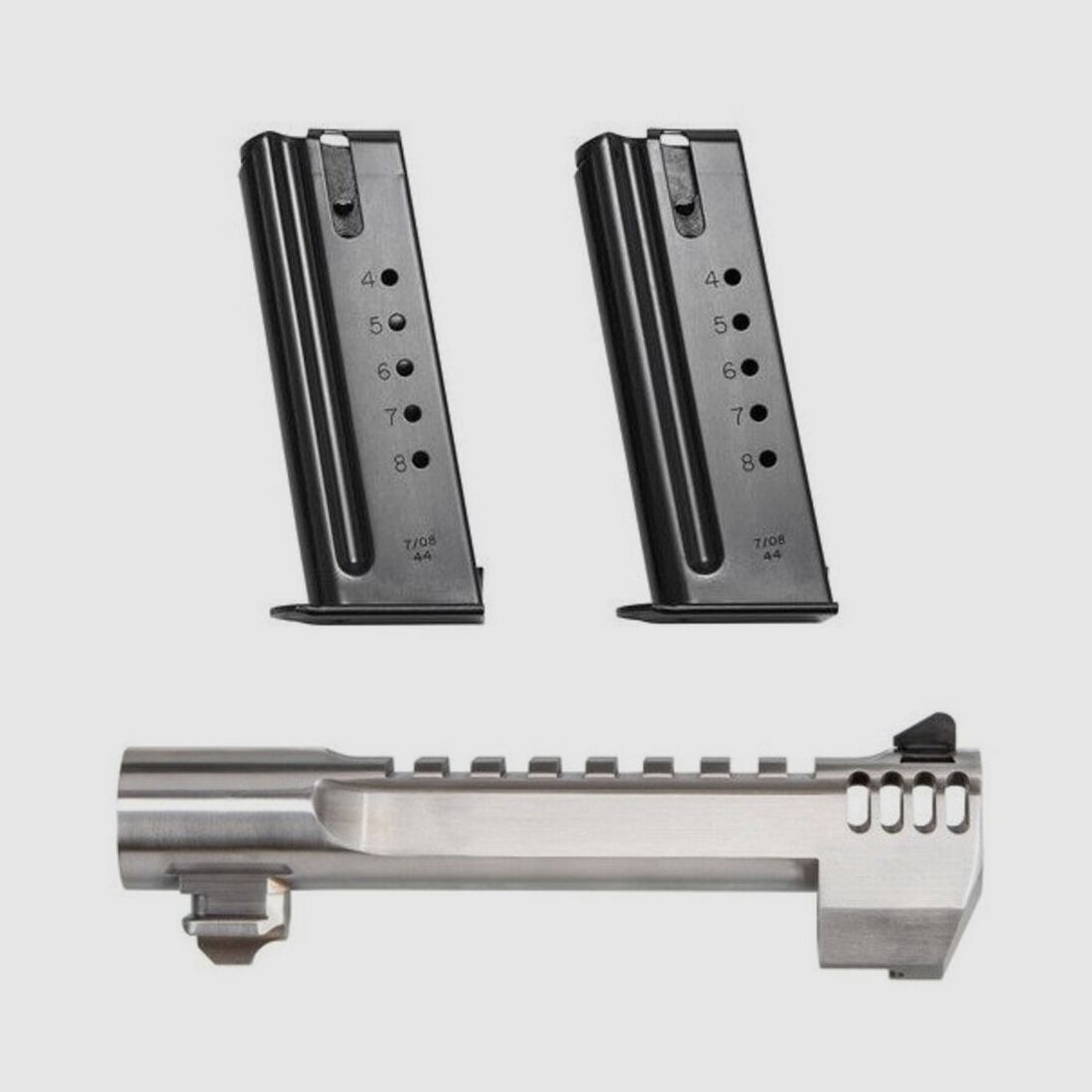 Magnum Research Lauf Desert Eagle 6" (6 Zoll) STS IMB .44RemMag