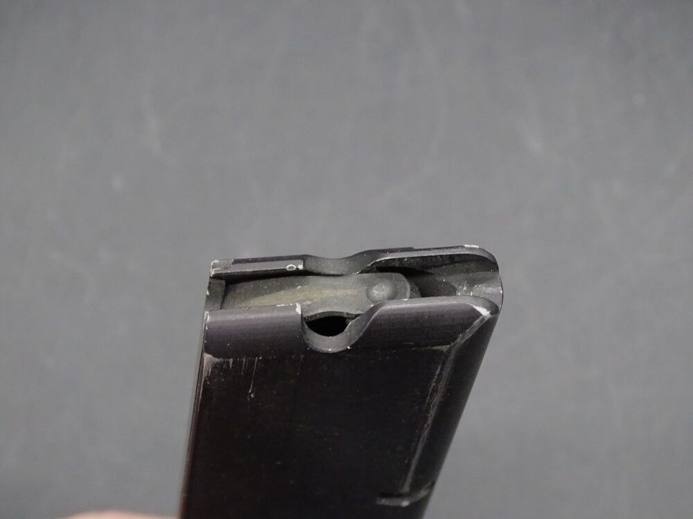 Magazine Ciener Peters Steel Colt 1911 caliber .22lr 1911