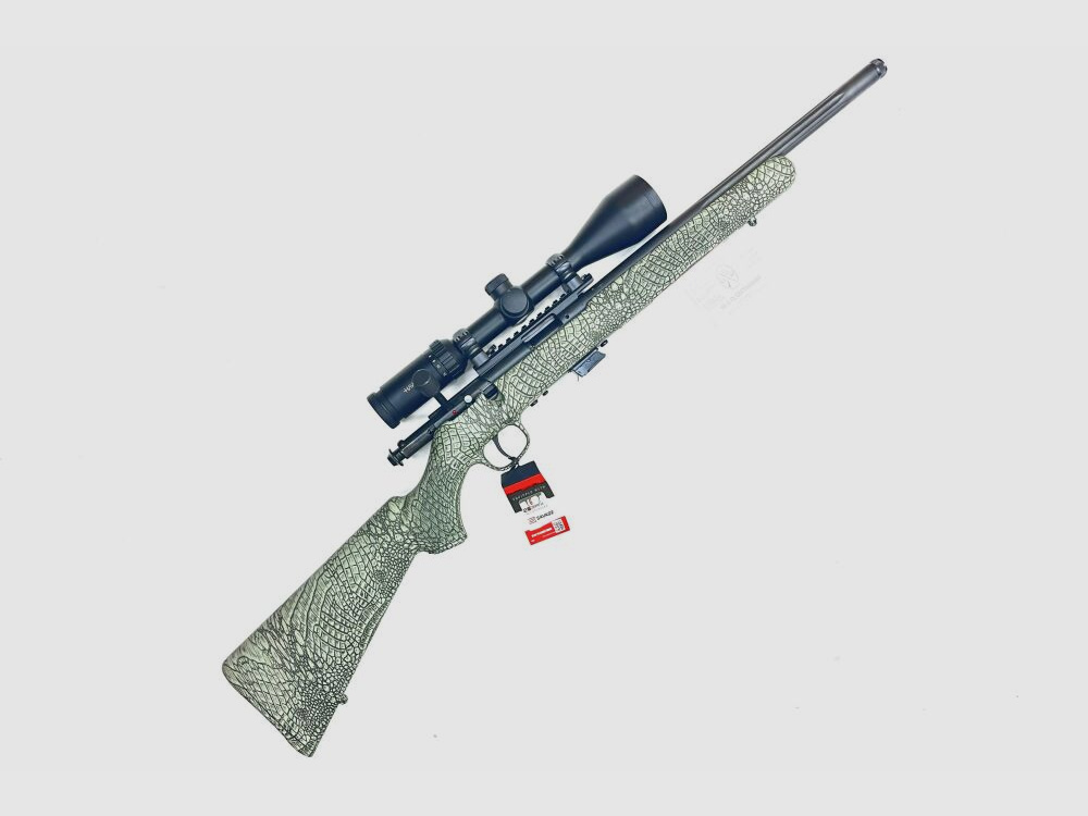 Savage Mark II .22lr